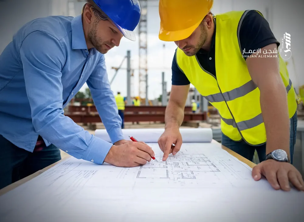 استشارات هندسية