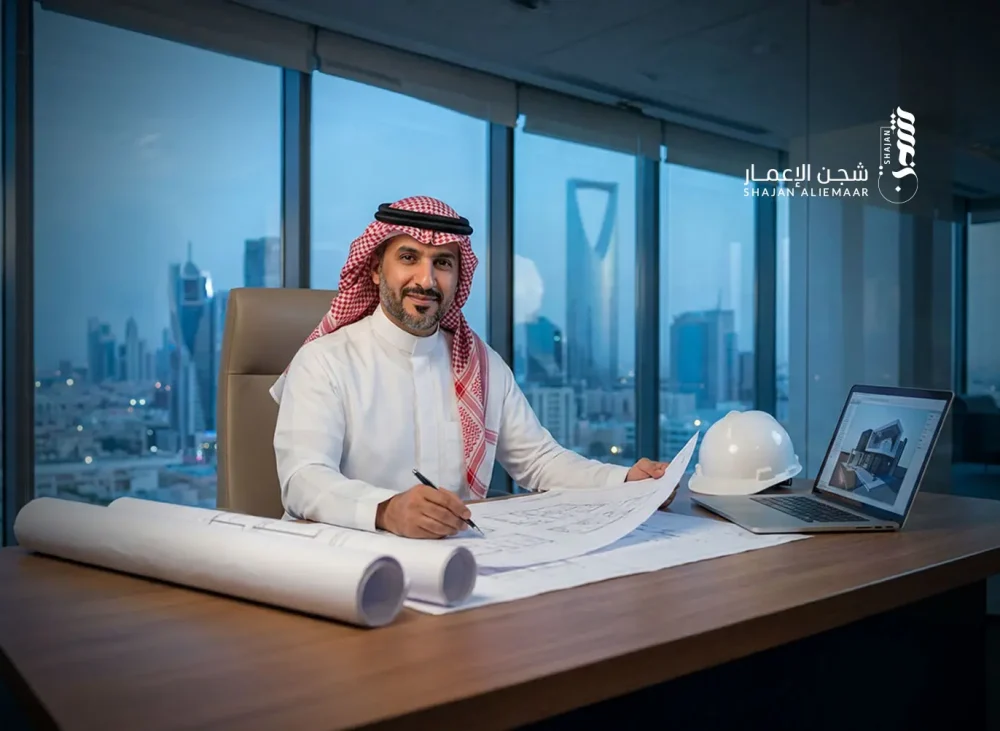 شركات استشارات هندسيه