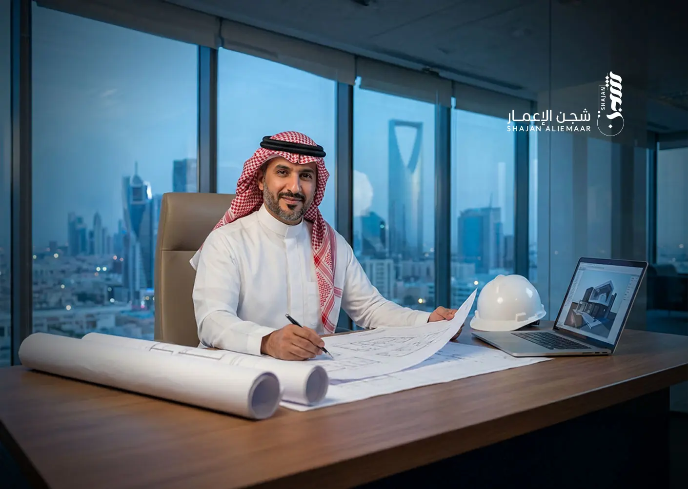 شركات استشارات هندسيه