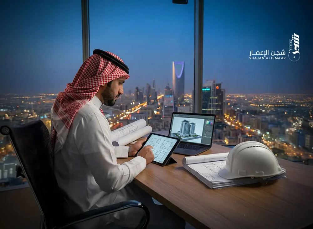 شركة هندسية