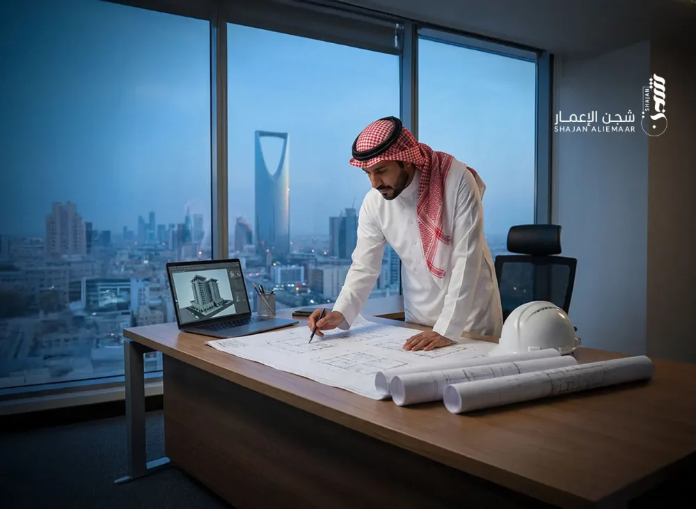 مكاتب هندسية