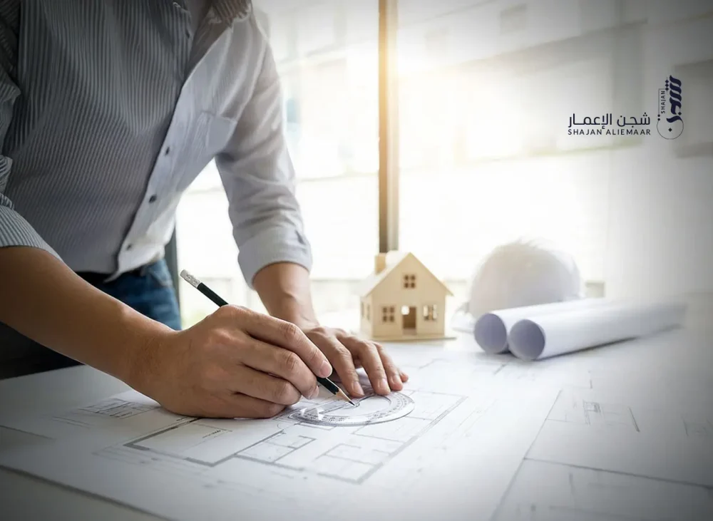 هندسة معمارية