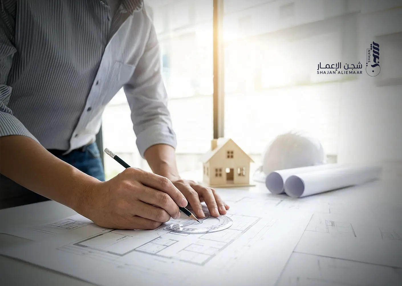 هندسة معمارية