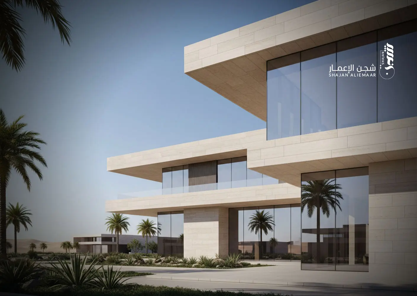 تصميم معماري