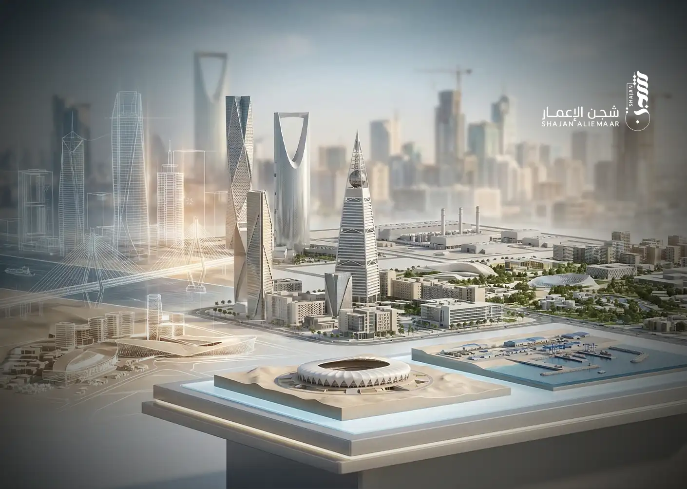 افضل المشاريع في السعودية